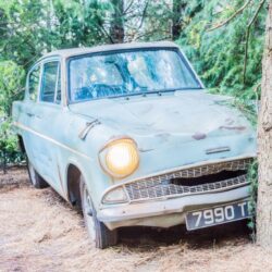 Junk Car Removal