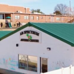 Advanced Speech Therapy in Mehlville