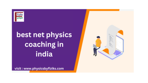 best net physics coaching in India best net physics coaching in India