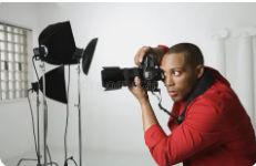 Conference Photographer Maryland