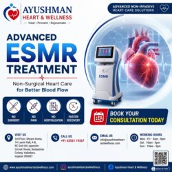 esmr treatment