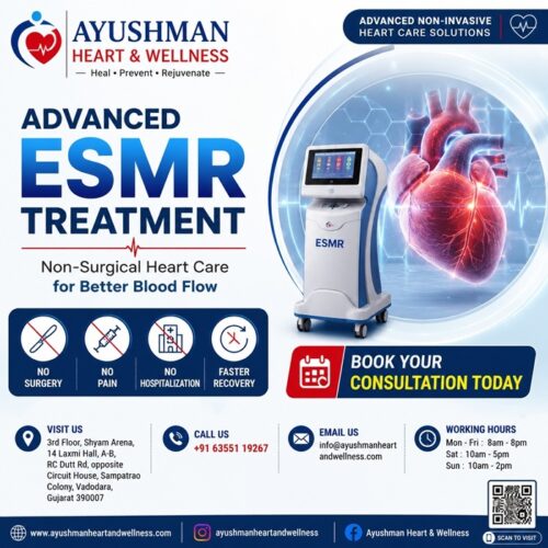 esmr treatment esmr treatment