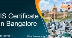 BIS Certificate in Bangalore (1) (2)