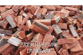 Ironbark firewood delivered Ironbark firewood delivered