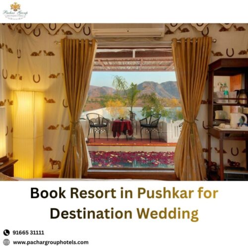 Book Resort in Pushkar for Destination Wedding Book Resort in Pushkar for Destination Wedding