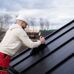 Gutter Cleaning Services 800