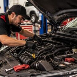Keep Your Engine Running Strong With Car TuneUp In San AntonioTx (1)