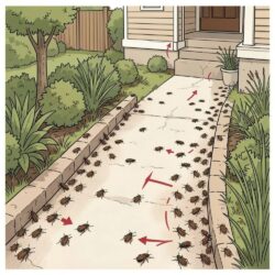 Boxelder Bug Removal -2