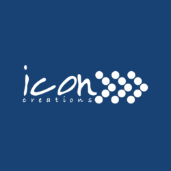 Icon-creations logo
