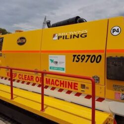 Concrete pumping equipment Australia