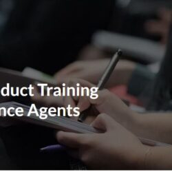 sale trainings