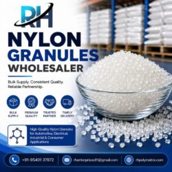 Nylon granules Wholesaler (2)