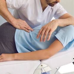 Chiropractic Therapy Services