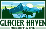 Glacier Haven Resort