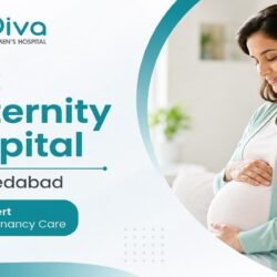 Best Maternity Hospital in Ahmedabad - Expert Pregnancy Care