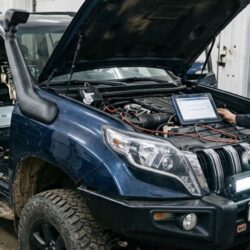 Professional Car Mechanic Caboolture – Equipt 4X4