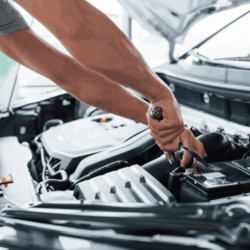 Professional Car Mechanics in Loganholme – Cornubia Auto Care (1)