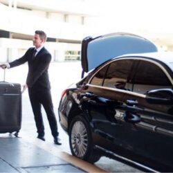 Limousine Service