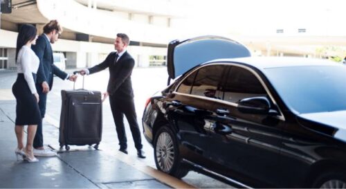 Limousine Service Limousine Service