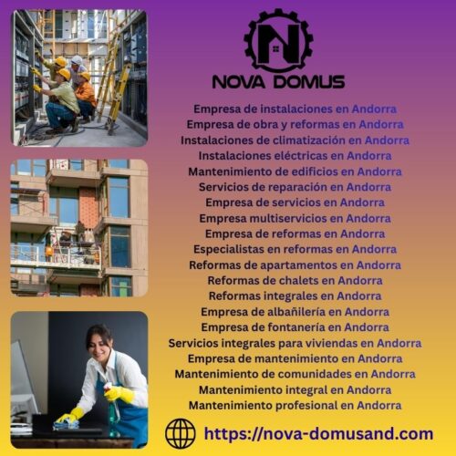 Empresa de Empresa de