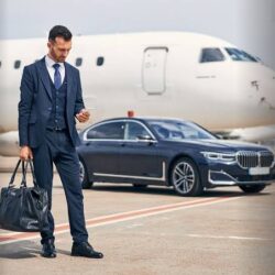 Airport Transfer Services for Travelers