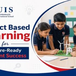 Project Based Learning for Future-Ready Student Success