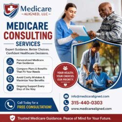 Medicare Consulting Services