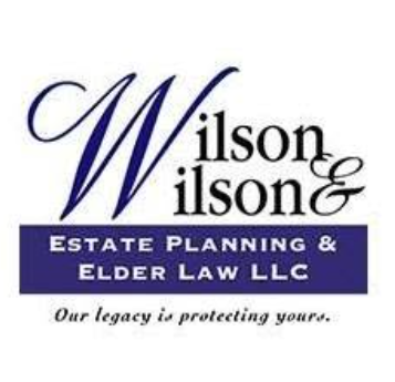 Wilson & Wilson Estate Planning & Elder Law LLC Wilson & Wilson Estate Planning & Elder Law LLC