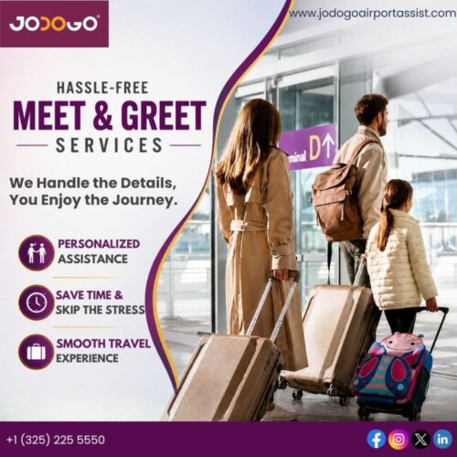 Hassle-FreeMeetGreetServices Hassle-FreeMeetGreetServices
