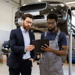 Hiring Auto Mechanics for Your Automotive Business