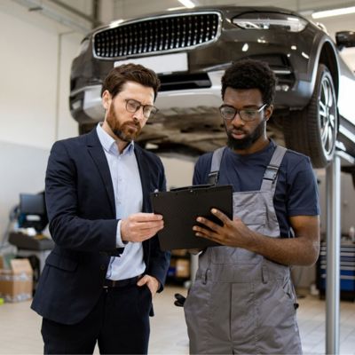 Hiring Auto Mechanics for Your Automotive Business Hiring Auto Mechanics for Your Automotive Business
