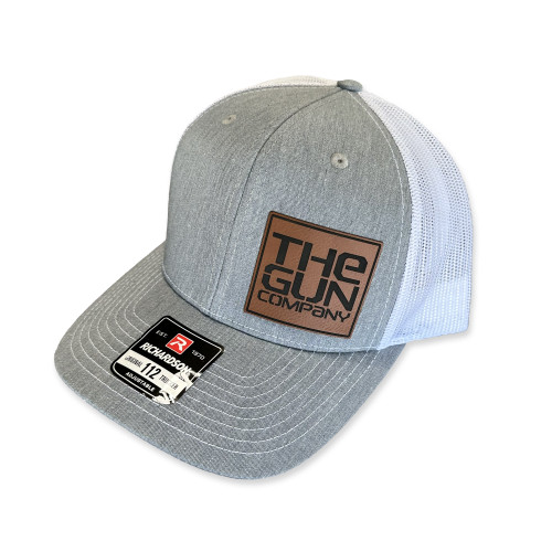 TGC-Hat-Gry-Wht-Leather__78615 TGC-Hat-Gry-Wht-Leather__78615