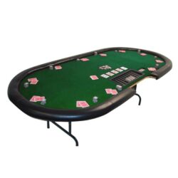 Rent Open Poker Table in Las Vegas