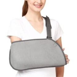 Cyson Arm Sling (Grey) Belt