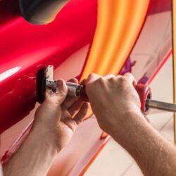 Crash Repair Parafield