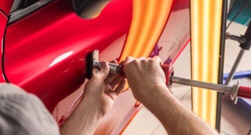 Crash Repair Parafield Crash Repair Parafield