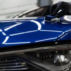 Ceramic Coating Services