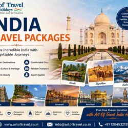 India-Travel-Packages