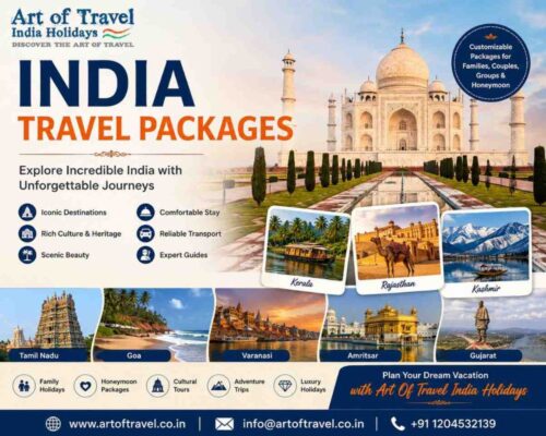 India-Travel-Packages India-Travel-Packages