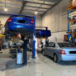 European Car Mechanic Deception Bay - Motormech