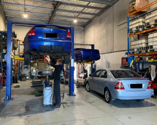 European Car Mechanic Deception Bay - Motormech European Car Mechanic Deception Bay - Motormech