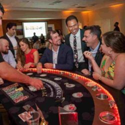 Casino night rentals in Irvine (1)