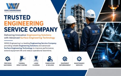 Engineering Service Company Engineering Service Company