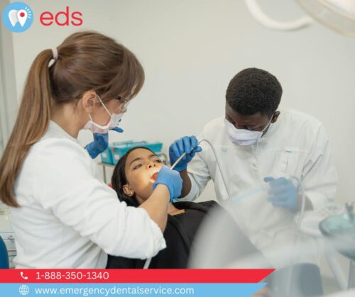 Emergency Dental Service (5) Emergency Dental Service (5)