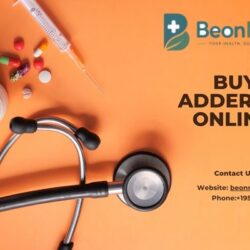 BUY ADDERALL ONLINE