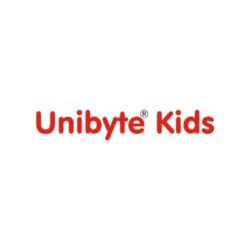 Unibyte Kids Logo