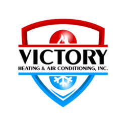 victoryheatandair logo