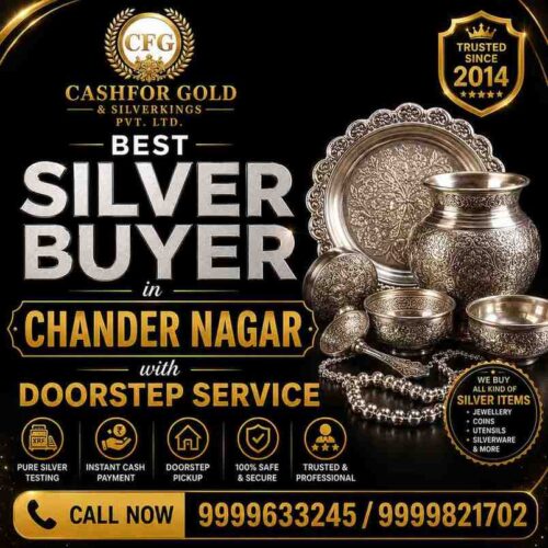 BestSilverBuyerinChanderNagarwithDoorstepService BestSilverBuyerinChanderNagarwithDoorstepService