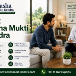 Best Nasha Mukti Kendra