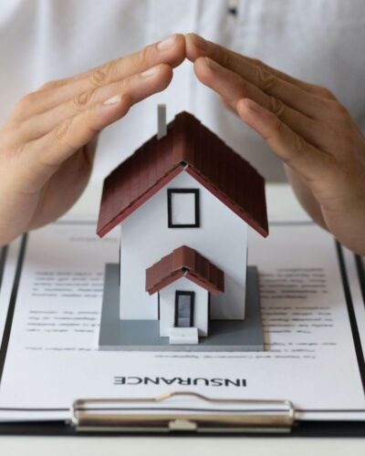Home Insurance (2) Home Insurance (2)